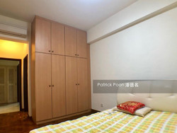 Hillview Green (D21), Condominium #203068271